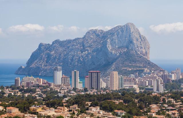 Calpe